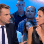 alix bouilhaguet et son mari
