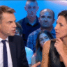 alix bouilhaguet et son mari