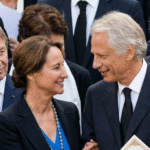 de villepin et sa nouvelle compagne