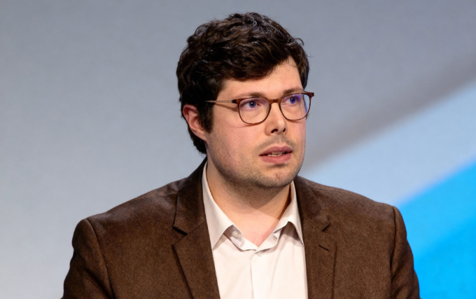 kevin bossuet compagnon