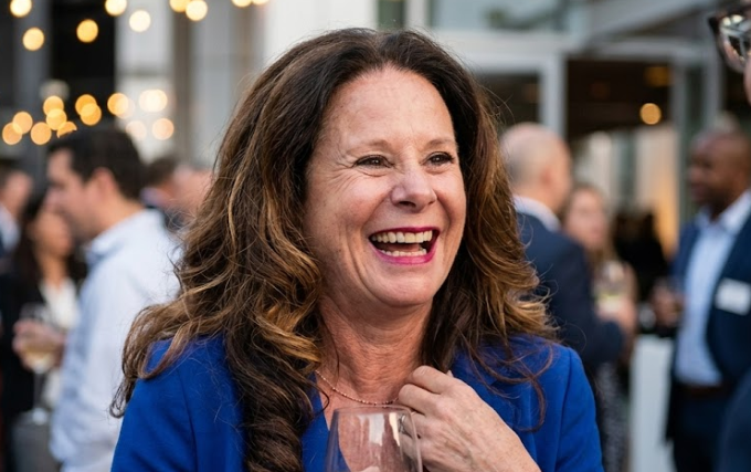 isabelle lasserre origine