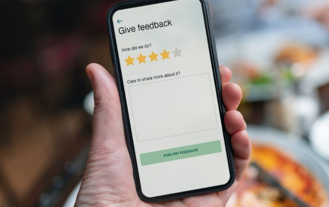 plateformes d’avis en ligne en France