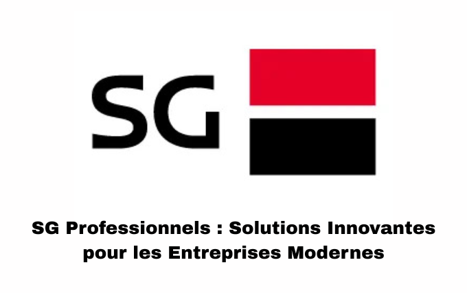 sg professionnels