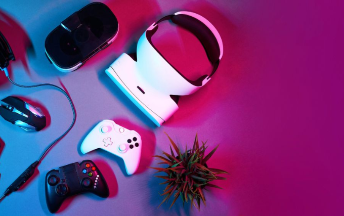 gaming durostech