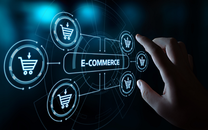 E-commerce en France