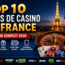 des meilleurs sites de casino en France