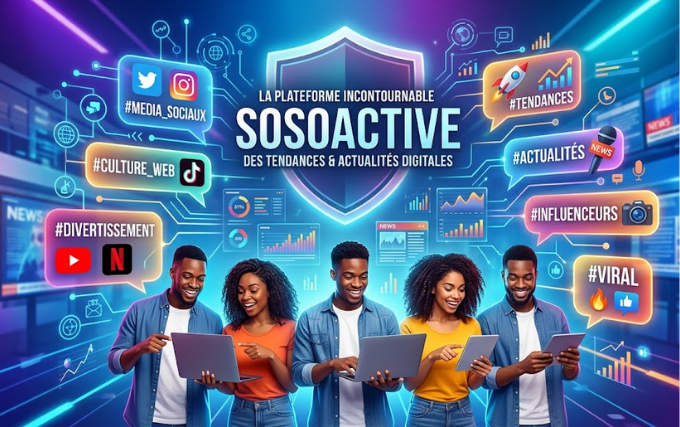 sosoactive