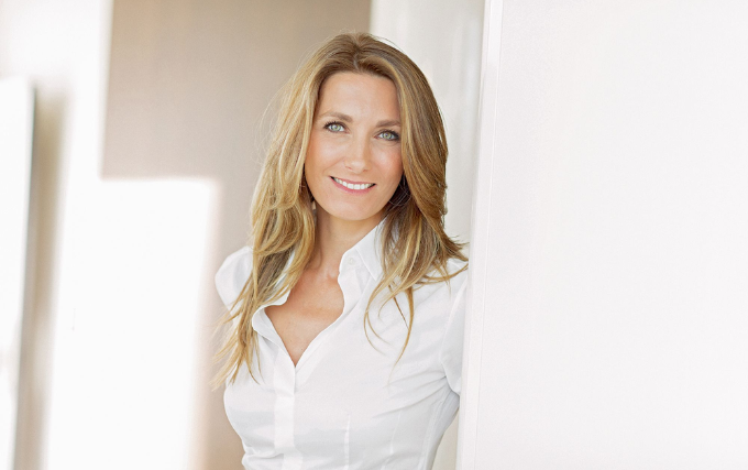 anne-claire coudray rupture