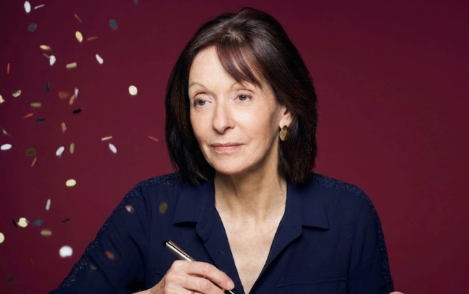 patricia allemonière