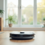 Robot Aspirateur