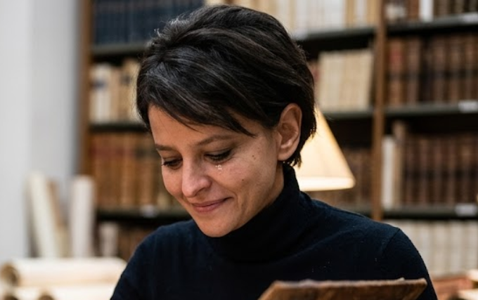 beatrice vonderweidt