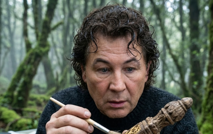 bernard minet fils de nicole croisille