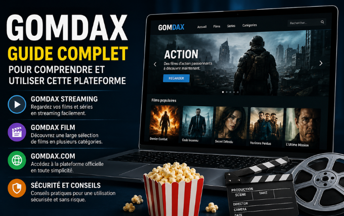 gomdax