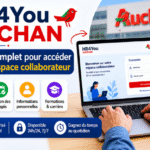 hr4you auchan