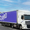 cirro parcel