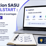 creation sasu legalstart