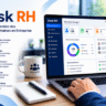 desk rh
