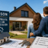 acheter une maison construite par un particulier