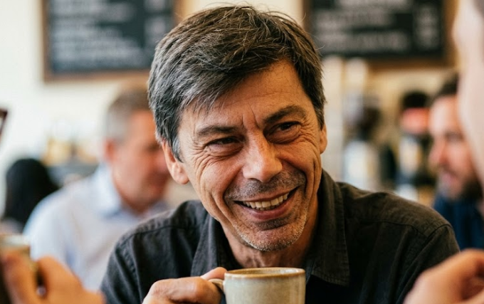 yves cabana
