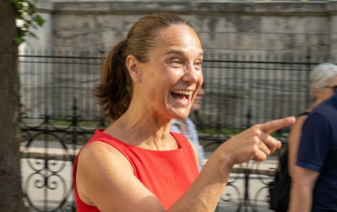 gaëlle demars