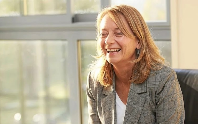 valerie le graet