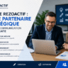 agence rezoactif