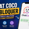 chat coco débloquer