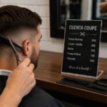 cuenta coupe