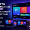 IPTV Smarters Pro