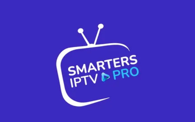 IPTV Smarters Pro