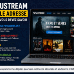 papadustream nouvelle adresse
