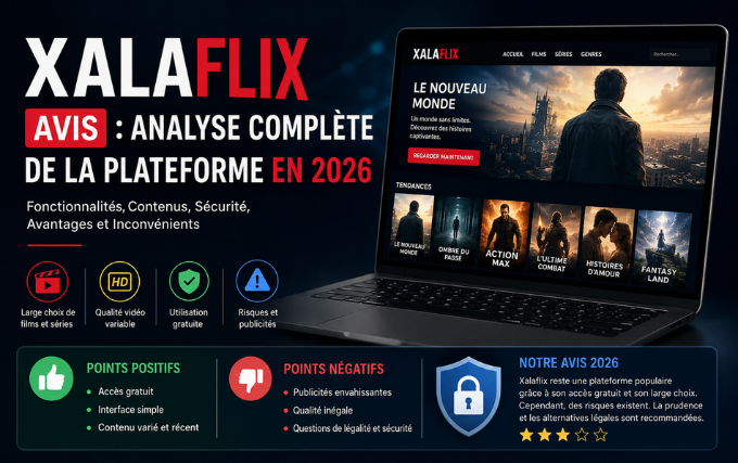 xalaflix avis
