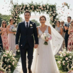 anne-charlène bezzina mariage