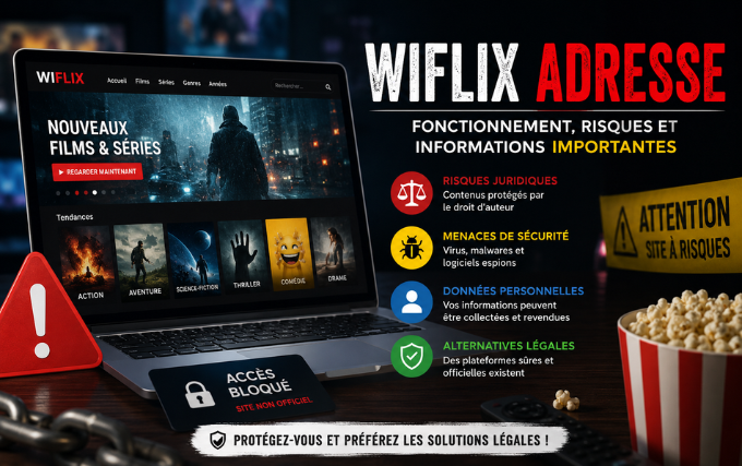 wiflix adresse