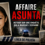 affaire asunta