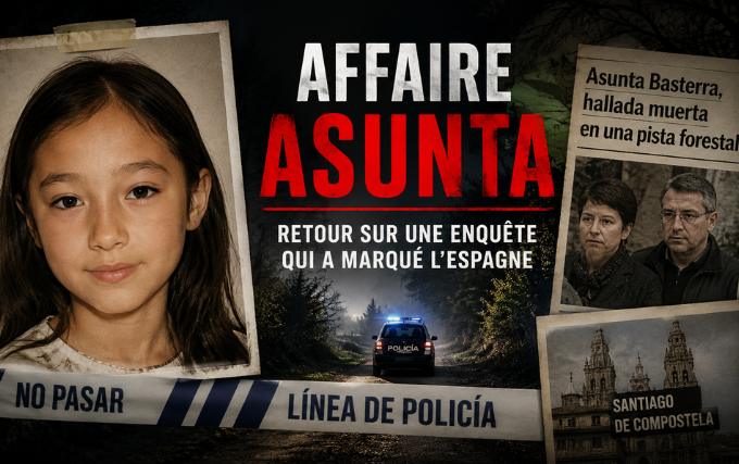 affaire asunta