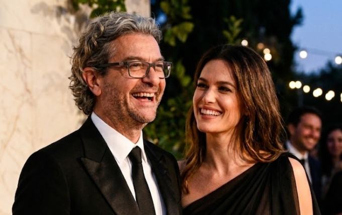 olivier dauvers vie privée et familiale