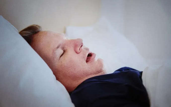 ronflements et fatigue chronique