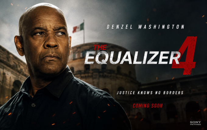 equalizer 4