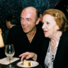 elie kakou et son compagnon