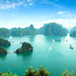Guide de vacances au Vietnam