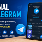 canal telegram