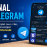 canal telegram