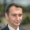 laurent jacobelli compagnon actuel