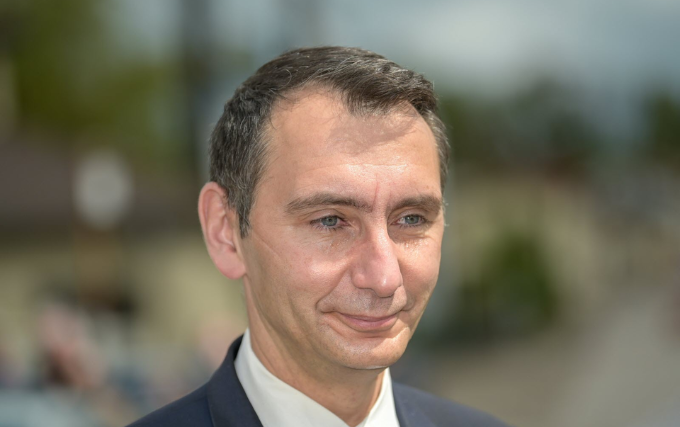 laurent jacobelli compagnon actuel
