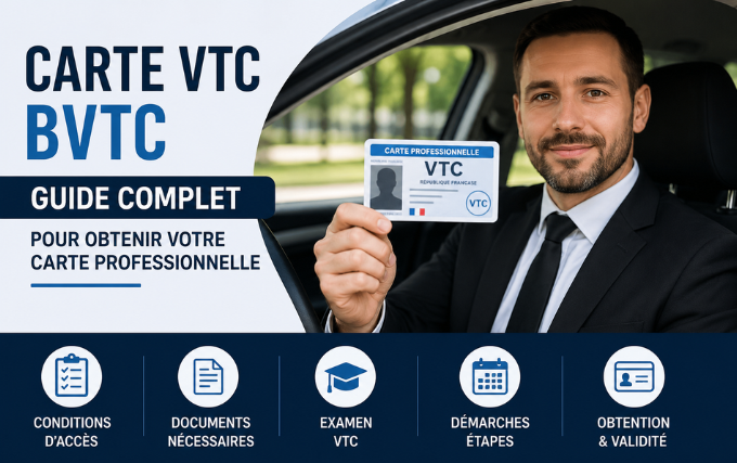 carte vtc bvtc