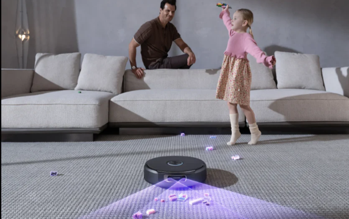 meilleur robot aspirateur pour parquet