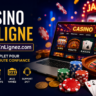 casino en ligne casinoenlignez.com