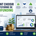 quelle plateforme de crowdfunding