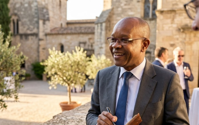 aliou mara